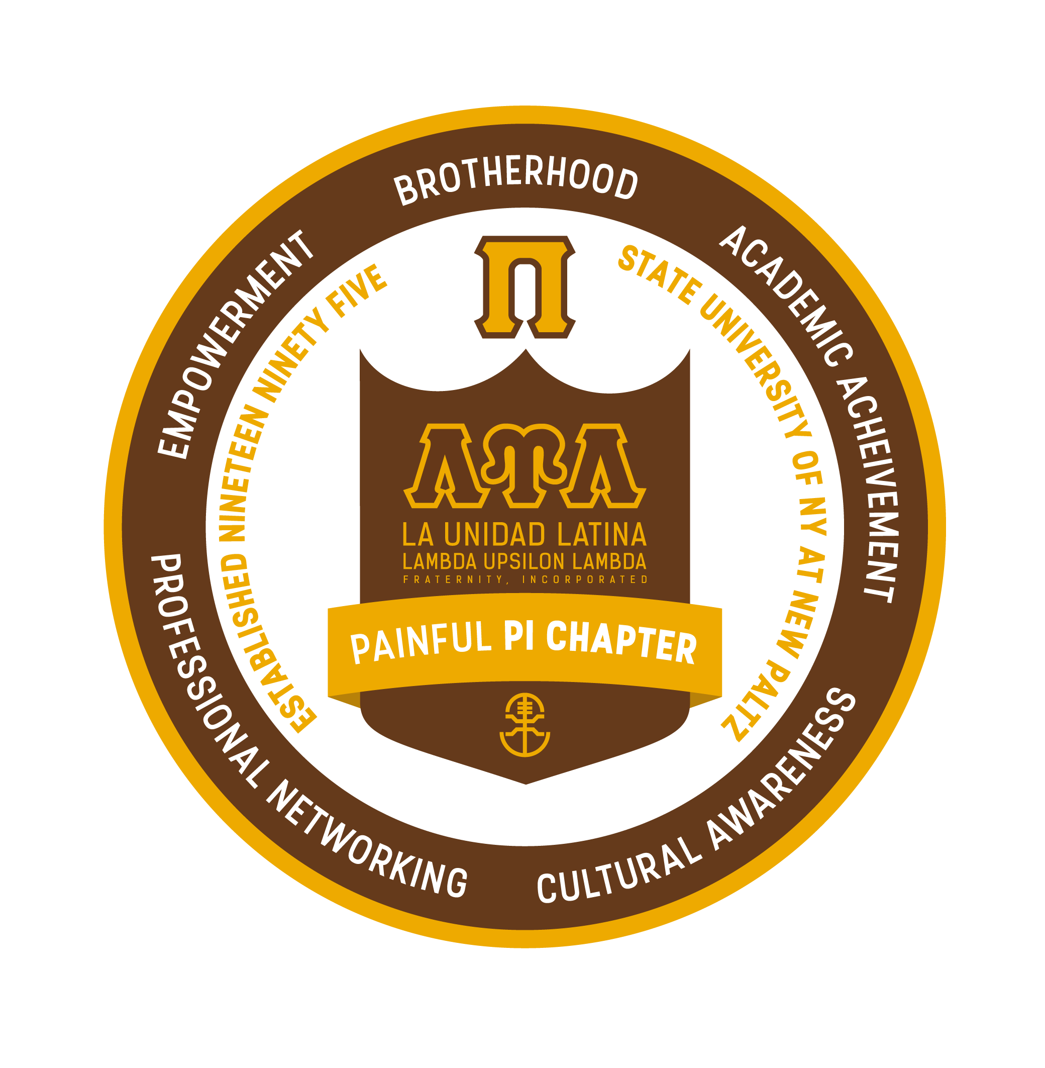 Lambda Upsilon Lambda at Pi Chapter